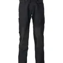 Knee Pad Trousers - Image 2