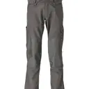 Knee Pad Trousers - Image 3