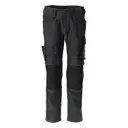 Knee Pad Trousers - Image 1