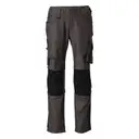 Knee Pad Trousers - Image 2