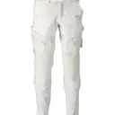 Pantalon avec poches genouillères, peintre - Image 1