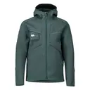 Softshelljacke mit Kapuze - Bild 3