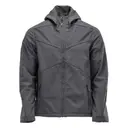 Softshelljacke mit Kapuze - Bild 3