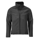 Fleece-Pullover mit Reißverschluss und Futter - Bild 2