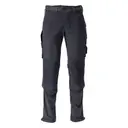 Knee Pad Trousers - Image 1