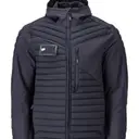 Hooded Jacket - Image 1