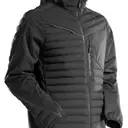 Hooded Jacket - Image 2