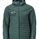 Hooded Jacket - Image 3