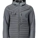 Hooded Jacket - Image 4