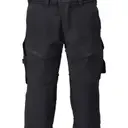 Knee Pad Trousers - Image 1