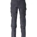 Knee Pad Trousers - Image 1