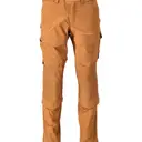 Knee Pad Trousers - Image 9
