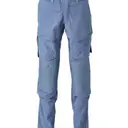 Knee Pad Trousers - Image 12