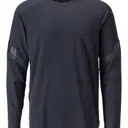 T-Shirt mit langen Ärmeln - Bild 1