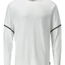 T-Shirt mit langen Ärmeln - Bild 2