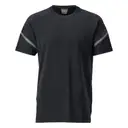 T-Shirt mit kurzen Ärmeln - Bild 3