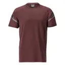 T-Shirt mit kurzen Ärmeln - Bild 4