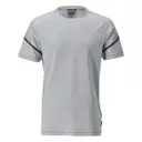 T-Shirt mit kurzen Ärmeln - Bild 6