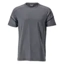 T-Shirt mit kurzen Ärmeln - Bild 7