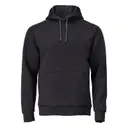 Fleece hoodie - Image 1