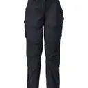 Knee Pad Trousers - Image 1