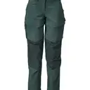 Knee Pad Trousers - Image 4