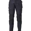 Knee Pad Trousers - Image 1