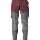 Knee Pad Trousers - Image 4