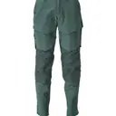 Knee Pad Trousers - Image 6