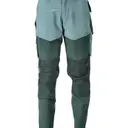 Knee Pad Trousers - Image 7