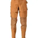 Knee Pad Trousers - Image 8