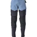 Knee Pad Trousers - Image 12