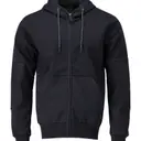 Sweat met capuchon en winddichte membraan - Afbeelding 1