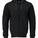 Sweat met capuchon en winddichte membraan - Afbeelding 2