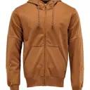 Sweat met capuchon en winddichte membraan - Afbeelding 3