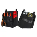 Schwebende Taschen, Handwerk - Bild 3