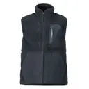 Gilet met rits - Afbeelding 1