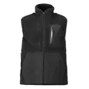 Gilet met rits - Afbeelding 2