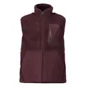 Gilet met rits - Afbeelding 3
