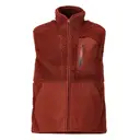 Gilet met rits - Afbeelding 4