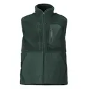 Gilet met rits - Afbeelding 5
