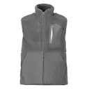 Gilet met rits - Afbeelding 7