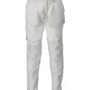 Knee Pad Trousers - Image 2