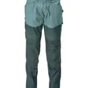 Knee Pad Trousers - Image 8