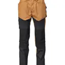 Knee Pad Trousers - Image 10