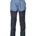 Knee Pad Trousers - Image 13