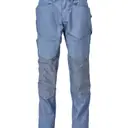 Knee Pad Trousers - Image 12