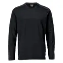 T-Shirt mit langen Ärmeln - Bild 3