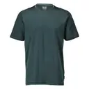 T-Shirt mit kurzen Ärmeln - Bild 4