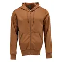 Sweat met capuchon en rits - Afbeelding 7